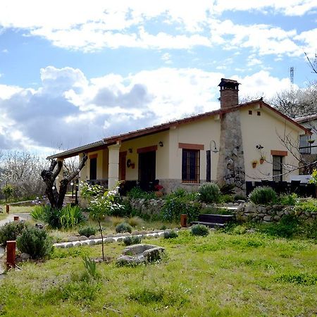 Вилла Casa Valeriana Наваконсехо Экстерьер фото
